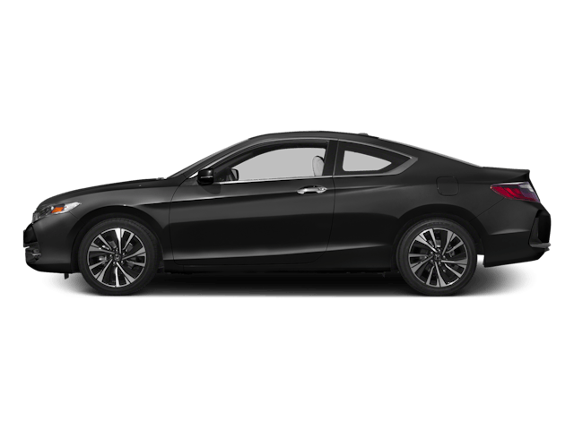 Used 2016 Honda Accord 2dr Car
